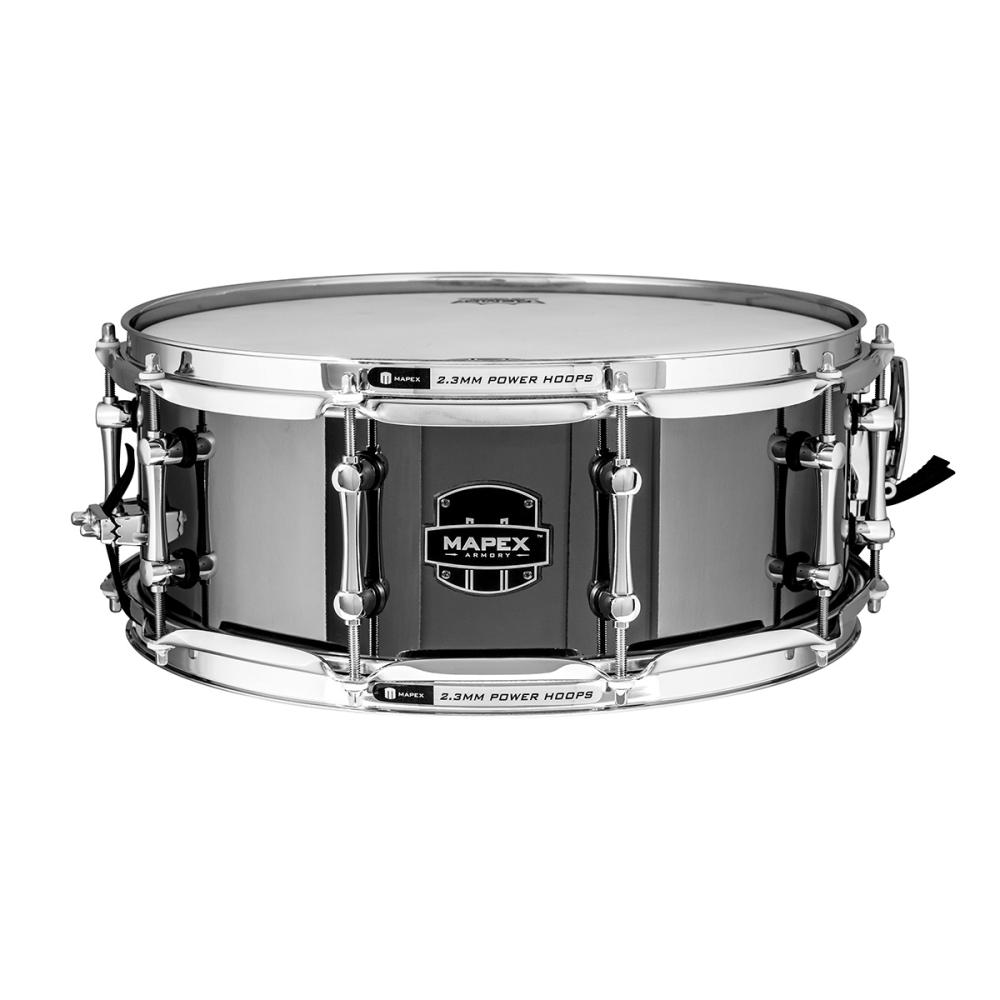 MAPEX IT ARST4551CEB RULLANTE ARMORY THE TOMAHAWK 14X5,5