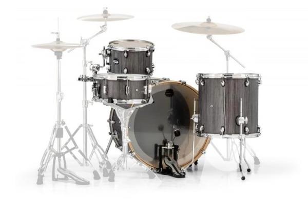 MAPEX IT MA446SGW MARS ROCK 4 PEZZI SMOKEWOOD