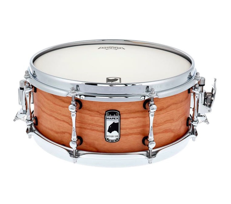 MAPEX IT BPCW3550CNW RULLANTE BLACK PANTHER DESIGN LAB CHERRY BOMB 13X5,5