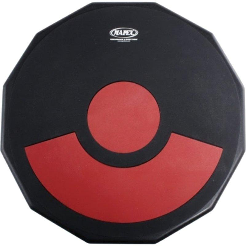 MAPEX IT PD12 PRACTICE PAD 12 POLLICI