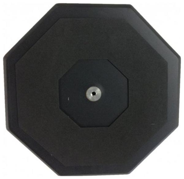 MAPEX IT PD12 PRACTICE PAD 12 POLLICI