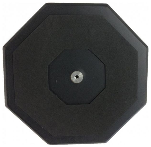 MAPEX IT PD12 PRACTICE PAD 12 POLLICI