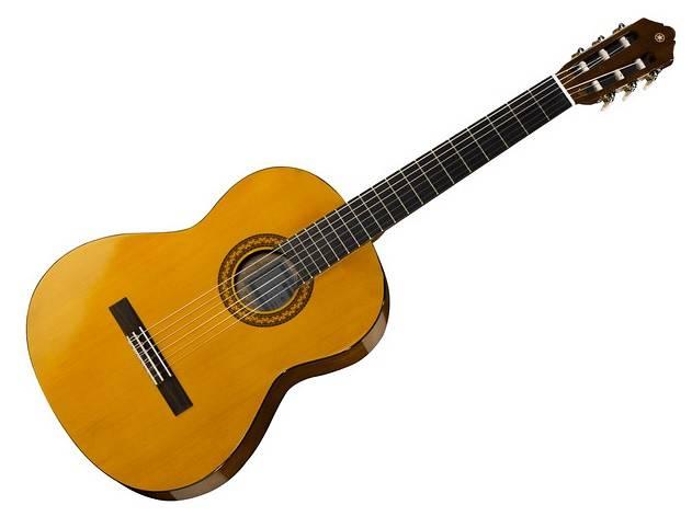 YAMAHA C40 - chitarra classica