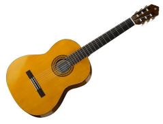 YAMAHA C40 - chitarra classica
