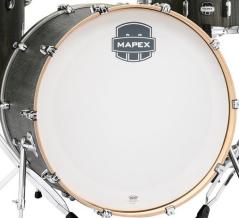 MAPEX IT 0339-120BB-MPNG PELLE CASSA 20 SABBIATA LOGO MAPEX