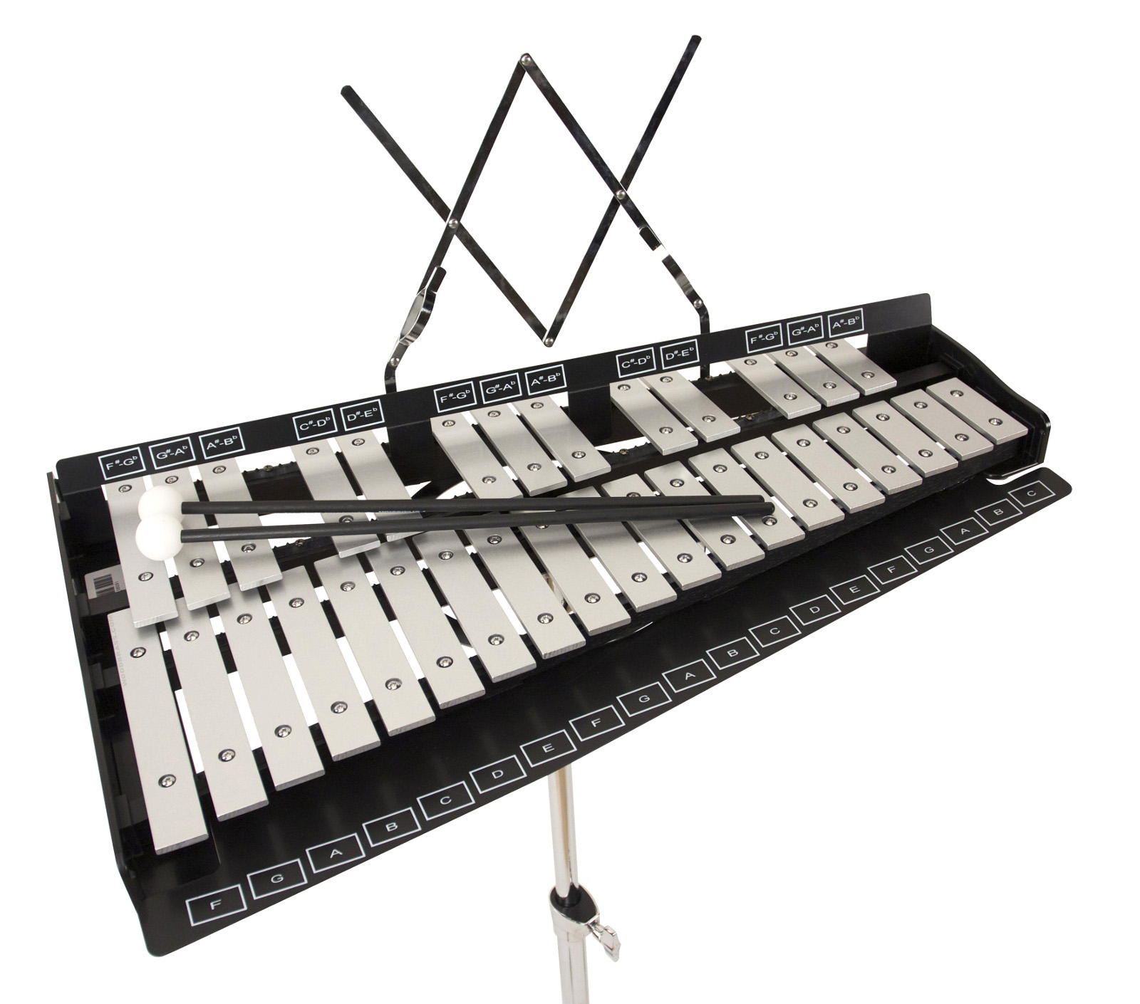 MAPEX IT MCK1432DP KIT PERCUSSIONI CON BORSA
