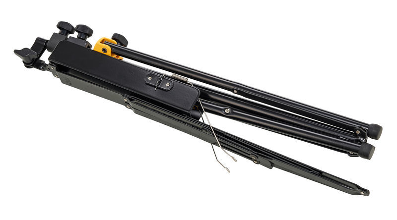 HERCULES IT HCBS-050B LEGGIO PIEGHEVOLE