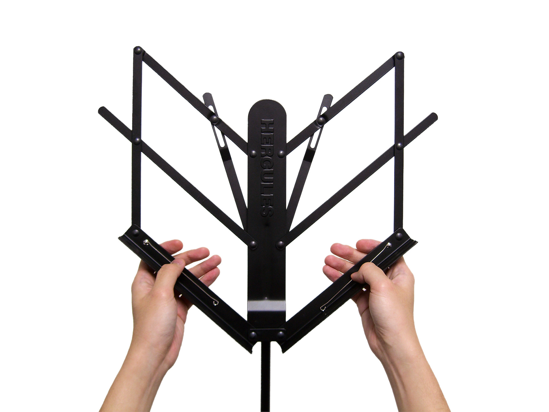 HERCULES IT HCBS-100B LEGGIO PIEGHEVOLE