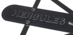 HERCULES IT HCBS-118BB LEGGIO PIEGHEVOLE