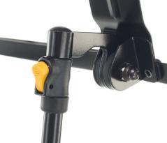 HERCULES IT HCBS-118BB LEGGIO PIEGHEVOLE