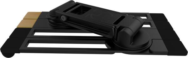 HERCULES IT HCDG-400BB SUPPORTO PER LAPTOP FINO A 10KG