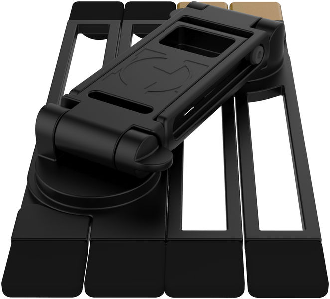 HERCULES IT HCDG-400BB SUPPORTO PER LAPTOP FINO A 10KG