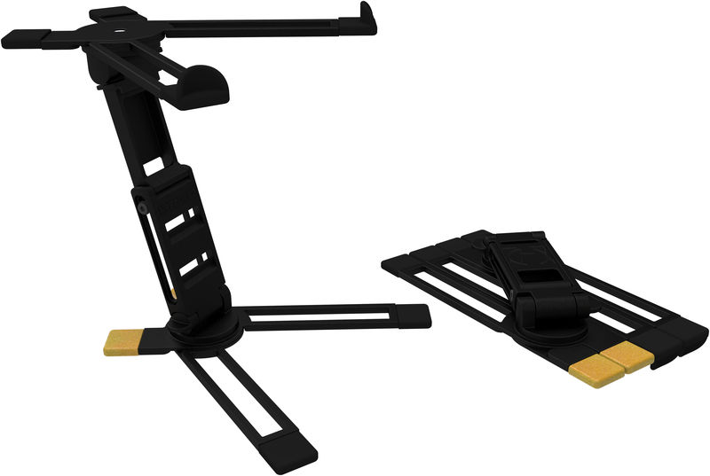 HERCULES IT HCDG-400BB SUPPORTO PER LAPTOP FINO A 10KG