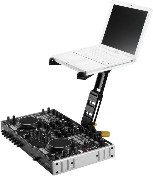 HERCULES IT HCDG-400BB SUPPORTO PER LAPTOP FINO A 10KG