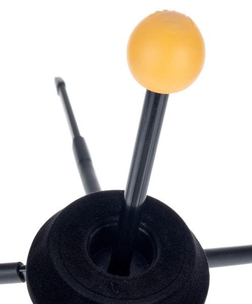 HERCULES IT HCDS-410B SUPPORTO PER TROMBA TRAVLITE