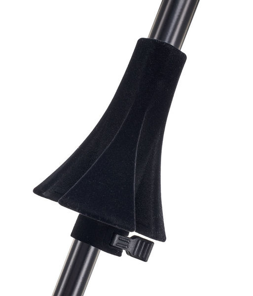 HERCULES IT HCDS-420B SUPPORTO PER TROMBONE TRAVLITE