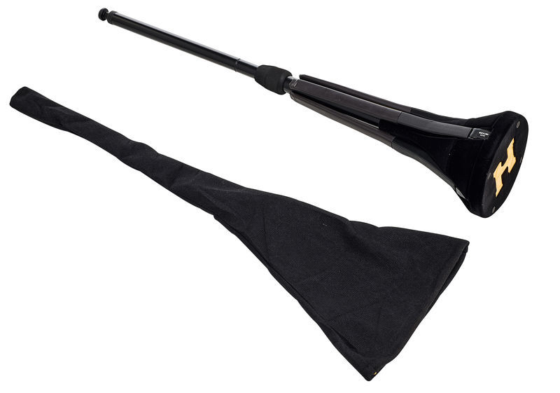 HERCULES IT HCDS-420B SUPPORTO PER TROMBONE TRAVLITE