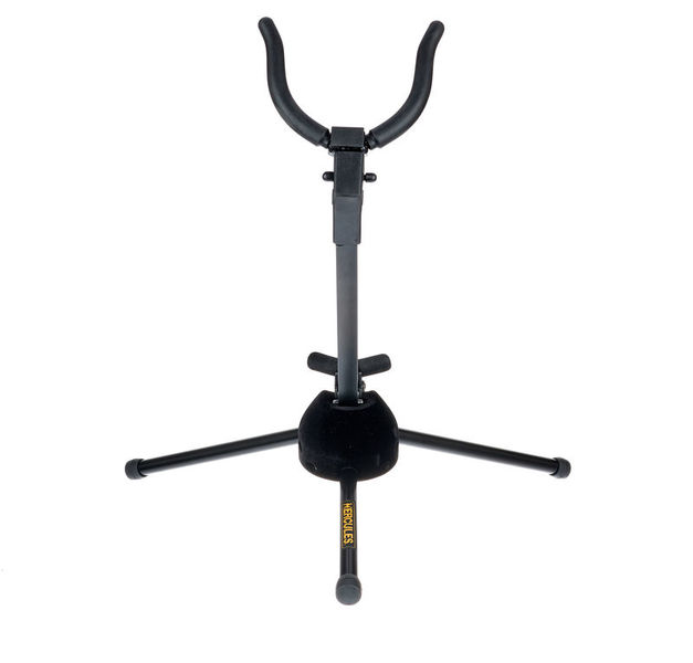 HERCULES IT HCDS-431B SUPPORTO PER SAX ALTO TRAVLITE