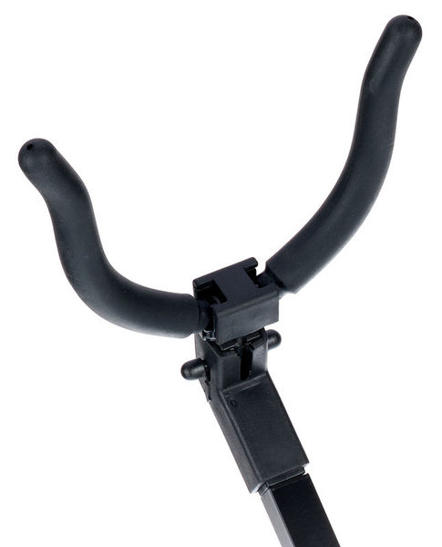 HERCULES IT HCDS-431B SUPPORTO PER SAX ALTO TRAVLITE