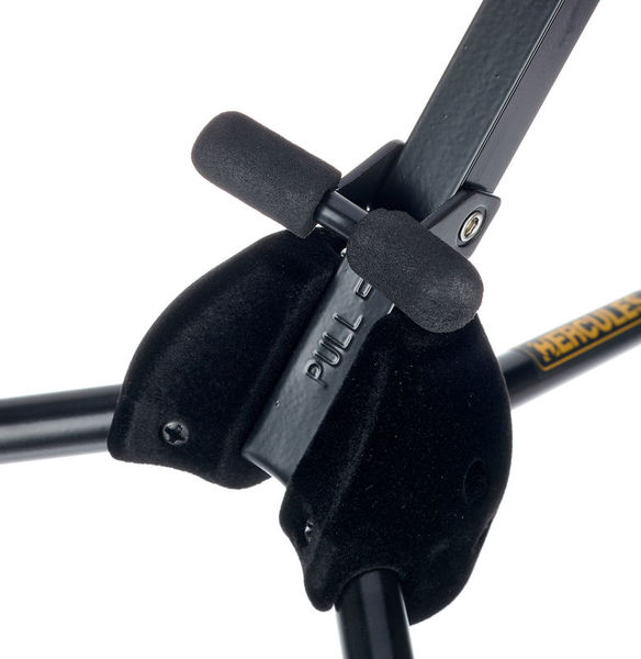 HERCULES IT HCDS-431B SUPPORTO PER SAX ALTO TRAVLITE