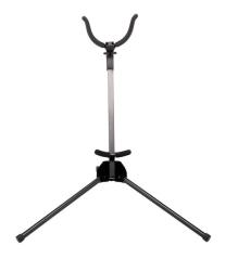 HERCULES IT HCDS-432B SUPPORTO PER SAX TENORE TRAVLITE