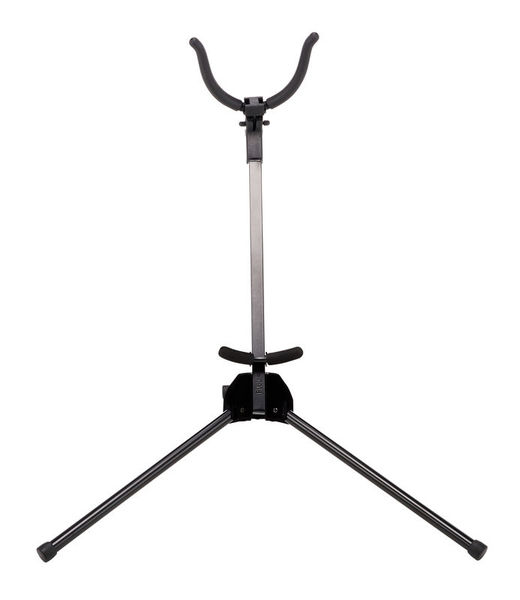 HERCULES IT HCDS-432B SUPPORTO PER SAX TENORE TRAVLITE