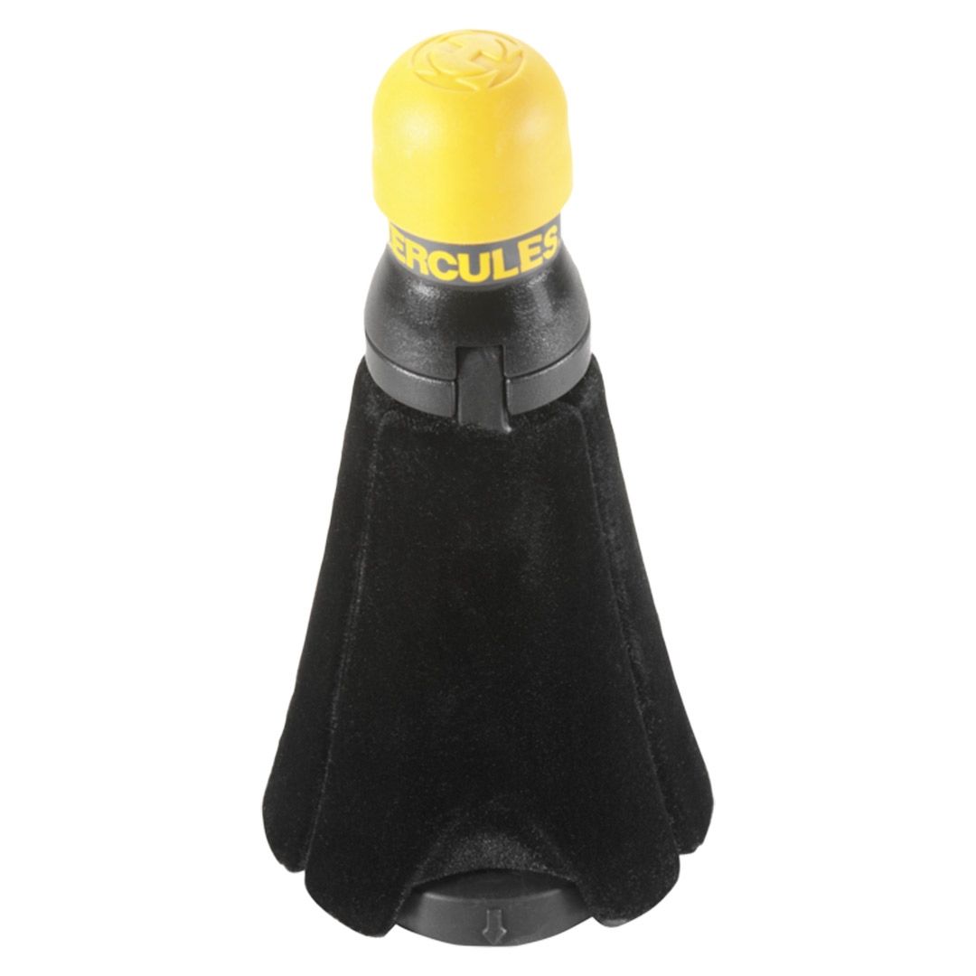 HERCULES IT HCDS-440B SUPPORTO PER CLARINETTO TRAVLITE