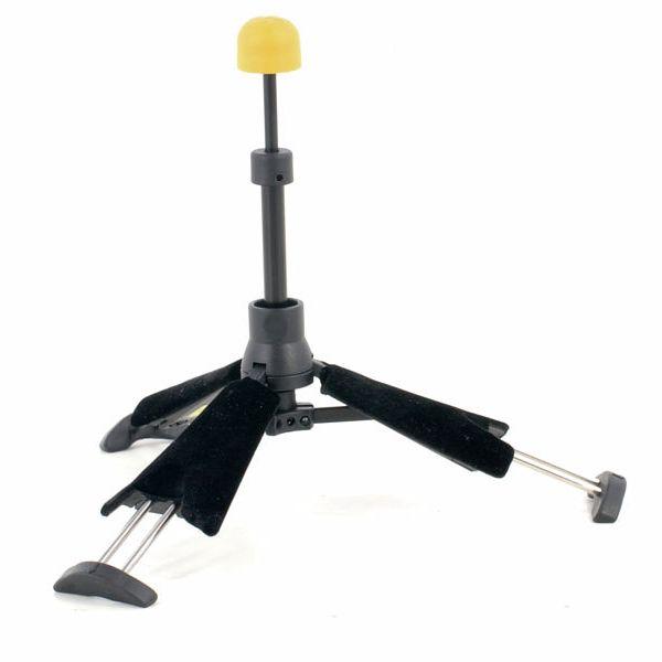 HERCULES IT HCDS-440B SUPPORTO PER CLARINETTO TRAVLITE