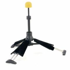 HERCULES IT HCDS-440B SUPPORTO PER CLARINETTO TRAVLITE