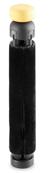 HERCULES IT HCDS-460B SUPPORTO PER FLAUTO TRAVLITE FOOTJOINT C
