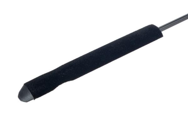 HERCULES IT HCDS-461B SUPPORTO PER FLAUTO TRAVLITE FOOTJOINT LOW-B
