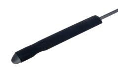 HERCULES IT HCDS-461B SUPPORTO PER FLAUTO TRAVLITE FOOTJOINT LOW-B