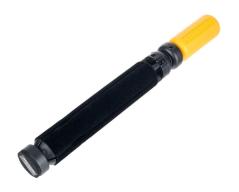 HERCULES IT HCDS-461B SUPPORTO PER FLAUTO TRAVLITE FOOTJOINT LOW-B