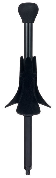 HERCULES IT HCDS-503B PEG PER SAX SOPRANO E FLICORNO