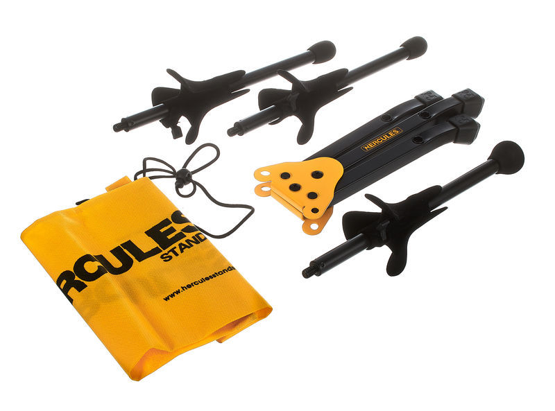 HERCULES IT HCDS-513BB SUPPORTO MULTIPLO