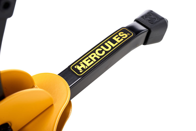 HERCULES IT HCDS-530BB SUPPORTO PER SAX ALTO/TENORE PIEGHEVOLE