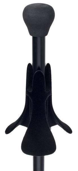 HERCULES IT HCDS-531BB SUPPORTO PER SOPRANO/FLICORNO