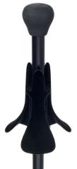 HERCULES IT HCDS-531BB SUPPORTO PER SOPRANO/FLICORNO