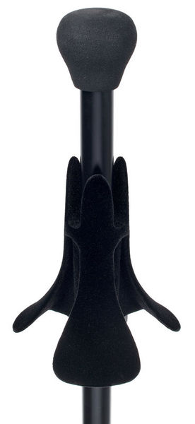 HERCULES IT HCDS-531BB SUPPORTO PER SOPRANO/FLICORNO