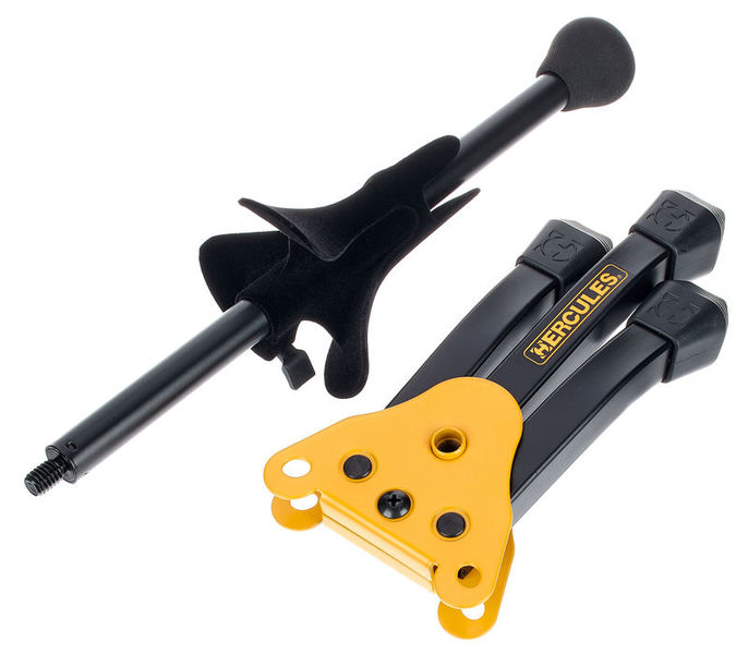 HERCULES IT HCDS-531BB SUPPORTO PER SOPRANO/FLICORNO