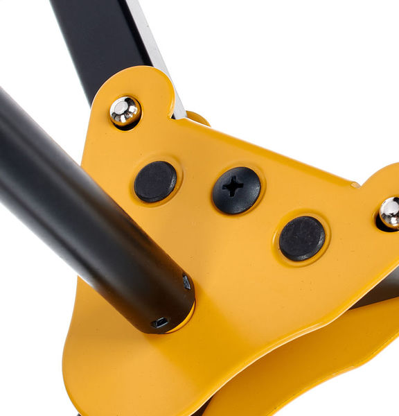 HERCULES IT HCDS-531BB SUPPORTO PER SOPRANO/FLICORNO