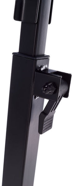 HERCULES IT HCDS-535B SUPPORTO PER SAX BARITONO PIEGHEVOLE