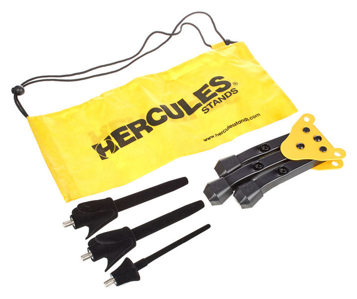 HERCULES IT HCDS-543BB SUPPORTO MULTIPLO