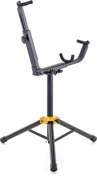 HERCULES IT HCDS-552B SUPPORTO PER TUBA EUPHONIUM PIEGHEVOLE