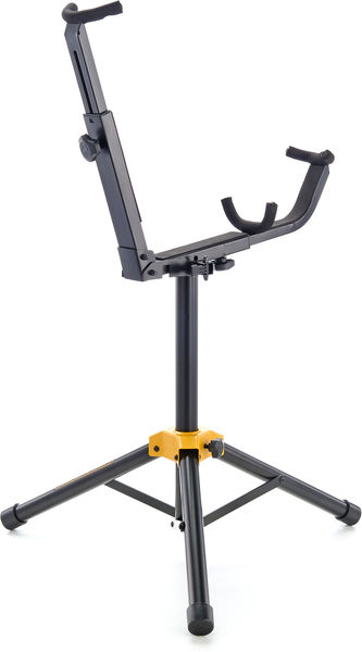 HERCULES IT HCDS-552B SUPPORTO PER TUBA EUPHONIUM PIEGHEVOLE