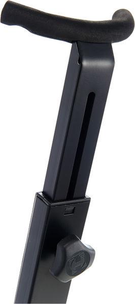 HERCULES IT HCDS-552B SUPPORTO PER TUBA EUPHONIUM PIEGHEVOLE