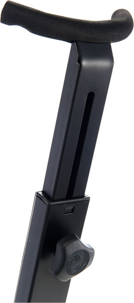 HERCULES IT HCDS-552B SUPPORTO PER TUBA EUPHONIUM PIEGHEVOLE