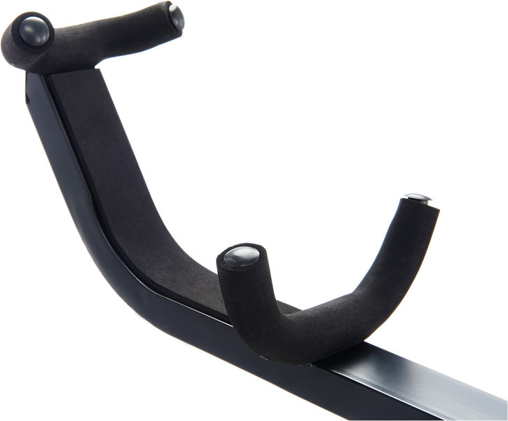 HERCULES IT HCDS-552B SUPPORTO PER TUBA EUPHONIUM PIEGHEVOLE