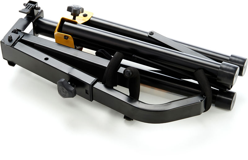 HERCULES IT HCDS-552B SUPPORTO PER TUBA EUPHONIUM PIEGHEVOLE