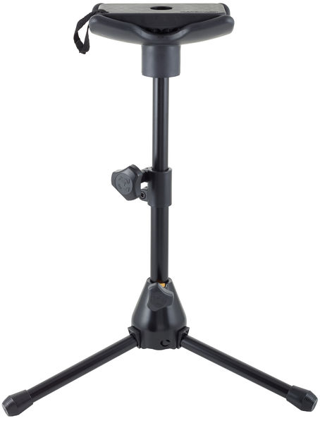 HERCULES IT HCDS-553B SUPPORTO PERFORMER PER TUBA/EUPHONIUM